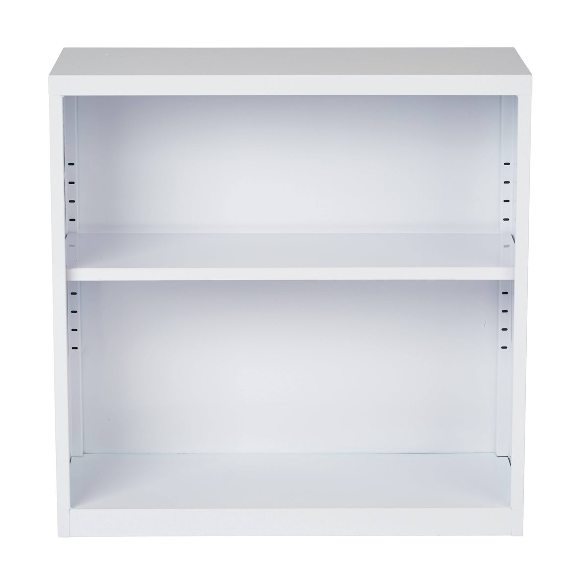 Metal Bookcase N8005