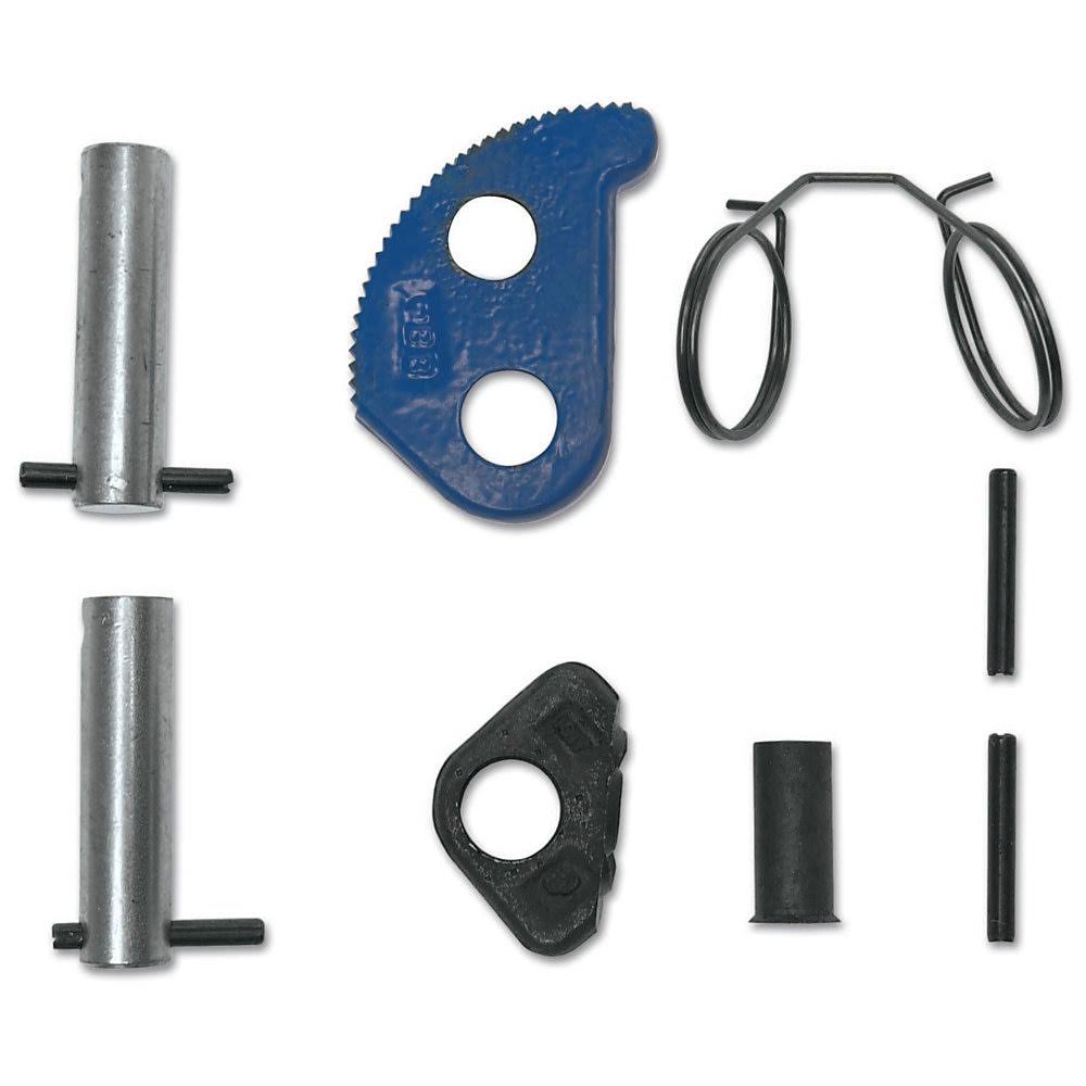 Replacement Cam/Pad Kits Q631