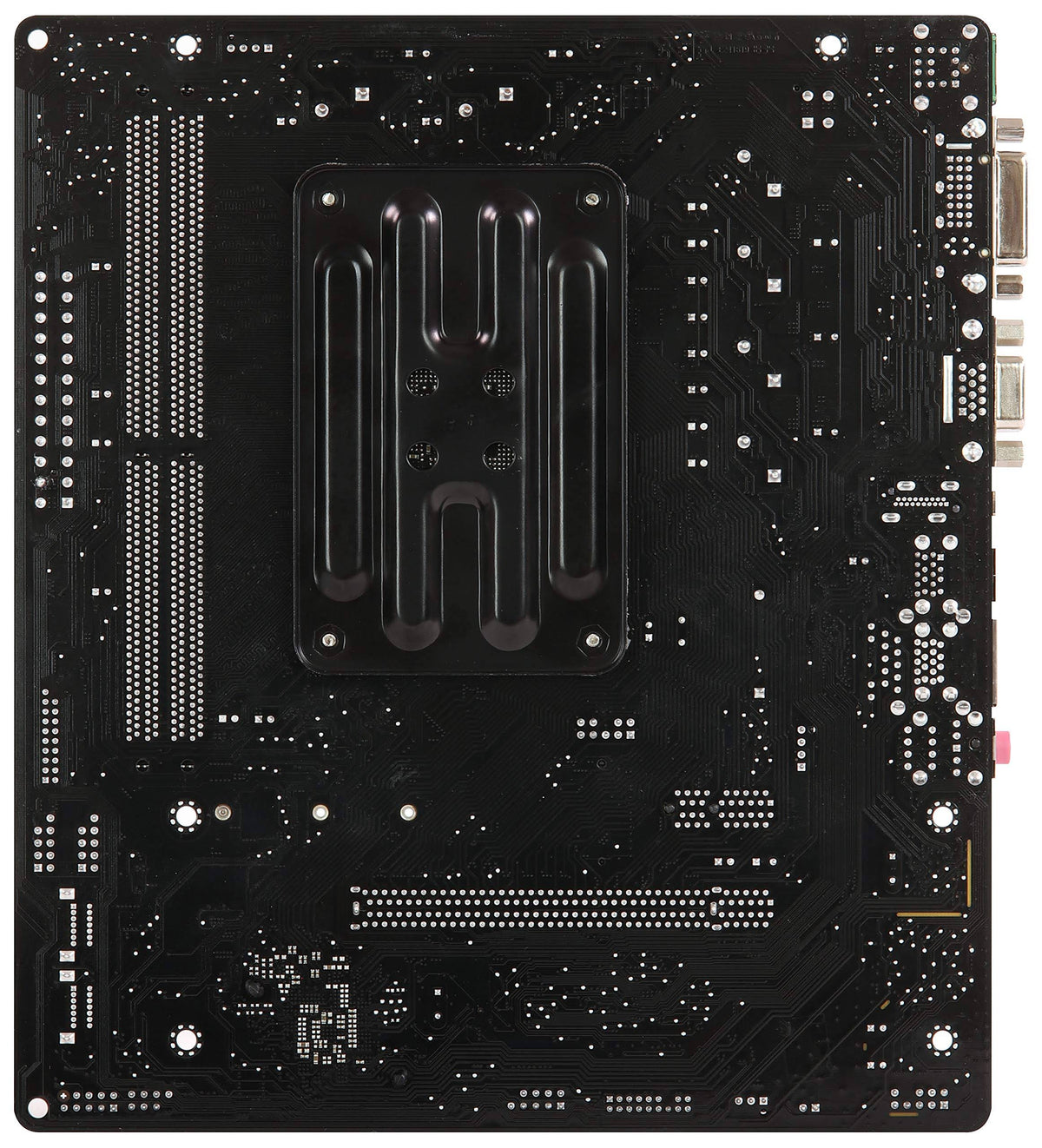 B450 MicroATX Motherboard Socket AM4 K6101