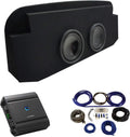 Dual 10 Subwoofer Box Enclosure N556709