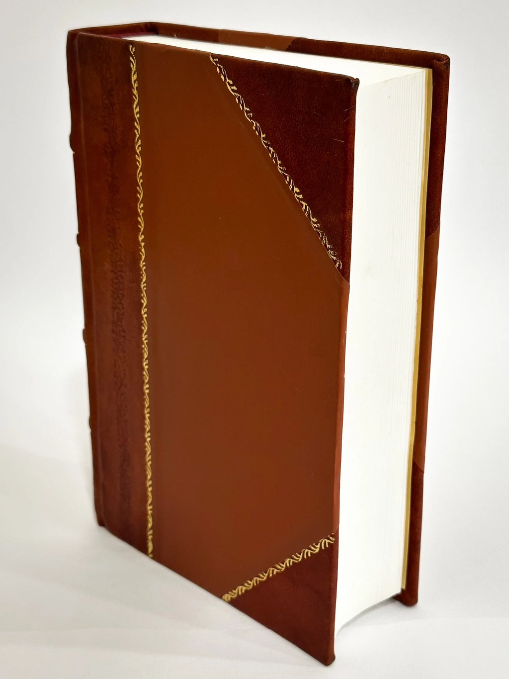 Leather Bound Book C27830