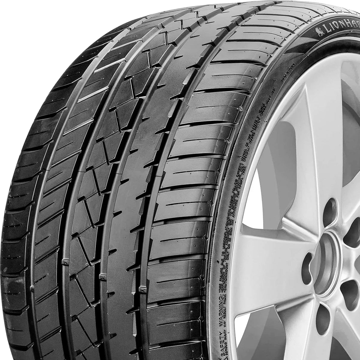 225/45R19 96W XL Performance Tire A796