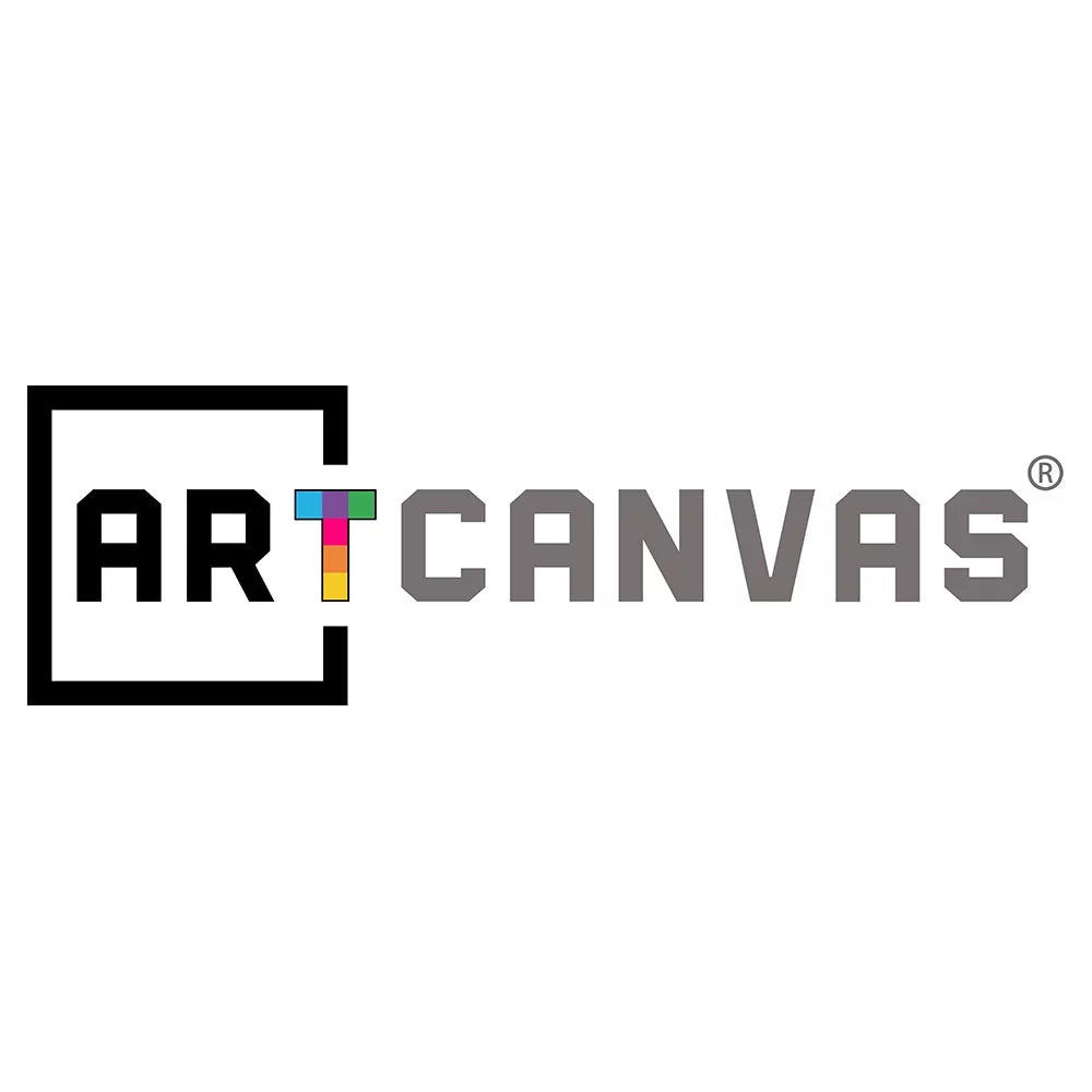 Canvas Art Print 18" x 12" Q905