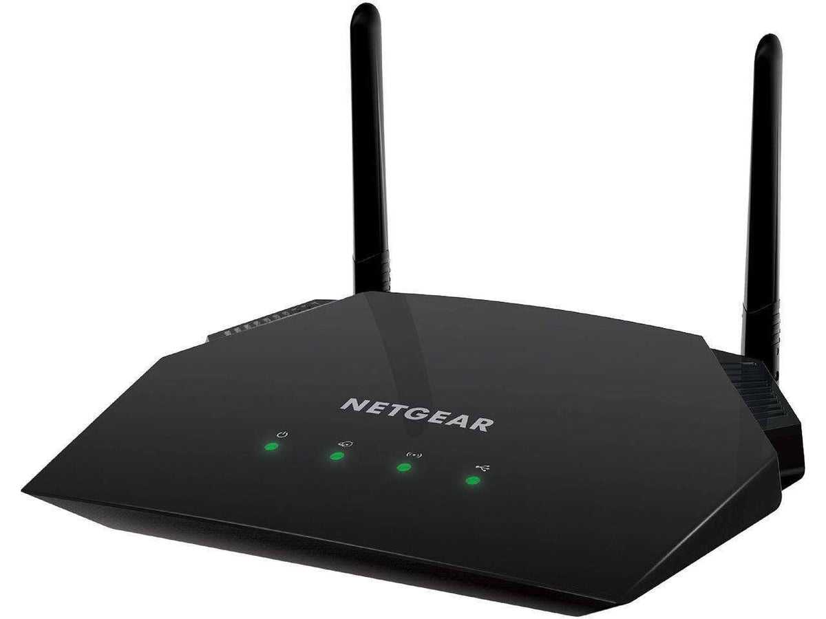 Wireless Router A4912