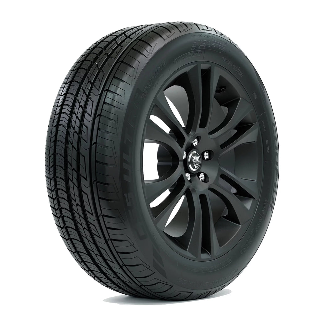 All Season 235/55R18 104V XL Passenger Tire A120092
