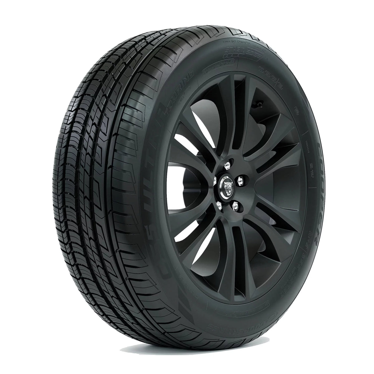 All Season 235/55R18 104V XL Passenger Tire A120092