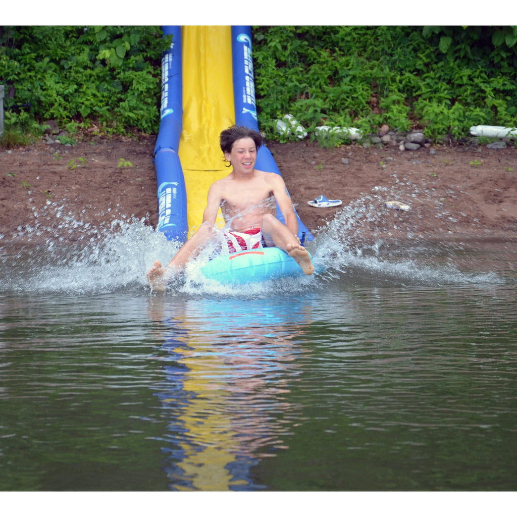 Waterslide V6132