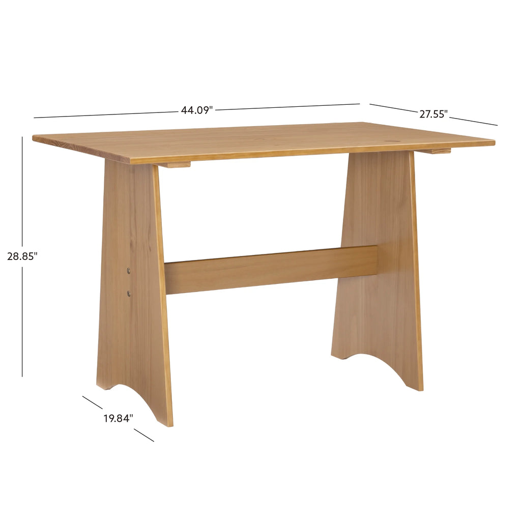 Honey Dining Table T43218