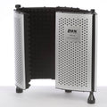 Portable Adjustable Sound Absorbing Vocal Recording Panel Microphone Foam Shield R20213
