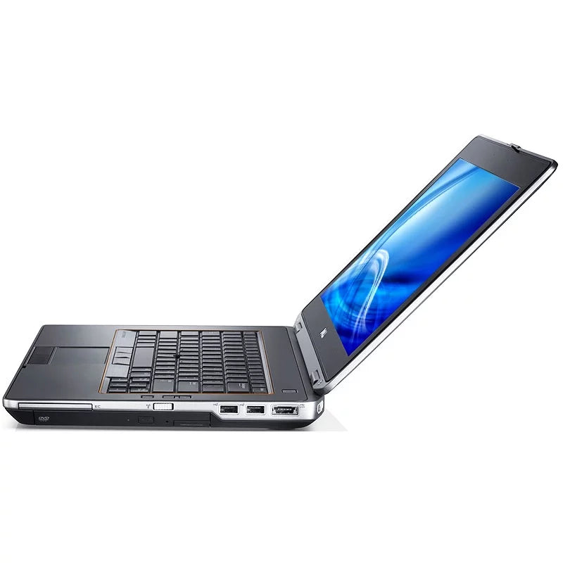 14" Laptop Computer, 2.50 GHz Intel i5, 8GB RAM, 500GB HDD, Windows 10 J2017