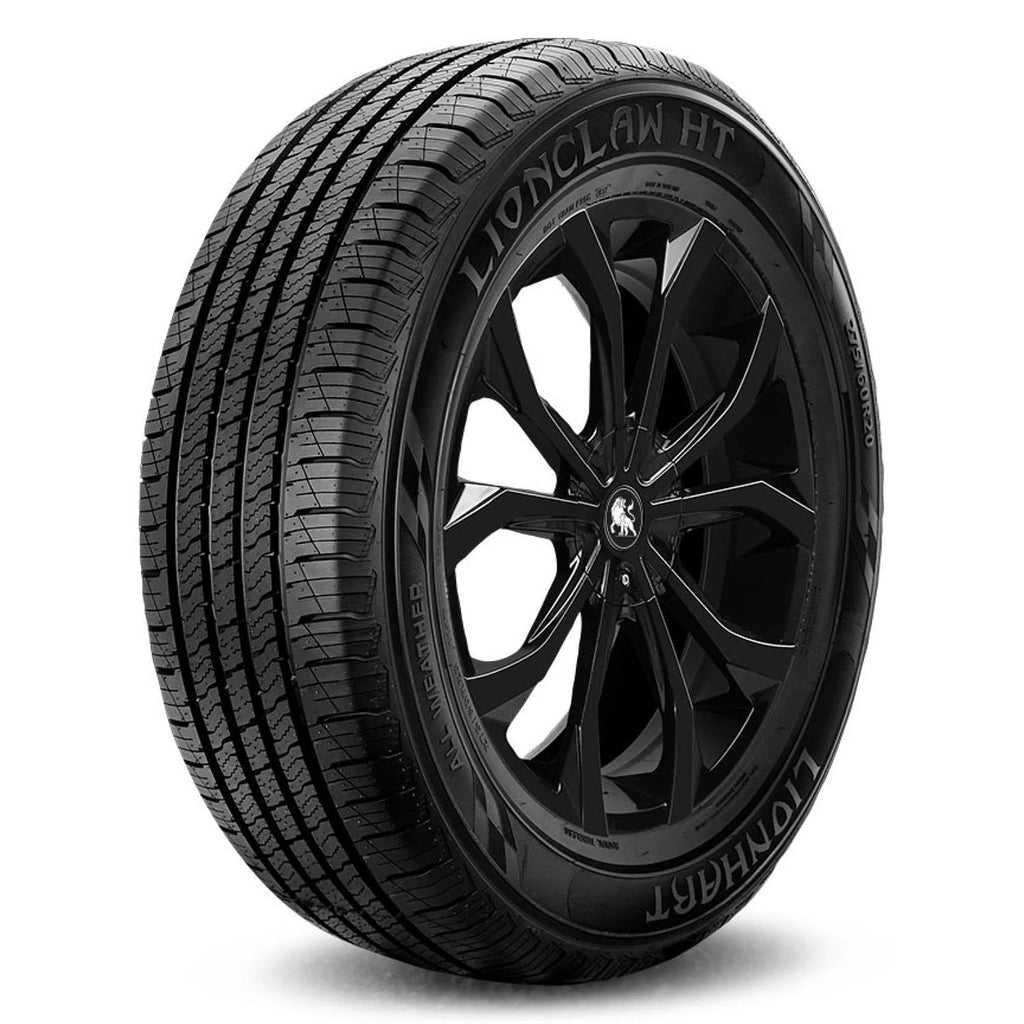 All Season P235/70R16 107T XL Passenger Tire I54609
