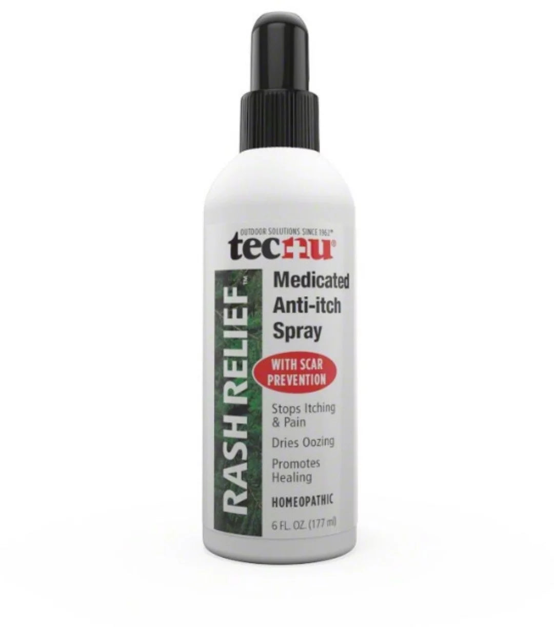 Anti-Itch Spray 6 oz 3 Pack Z600