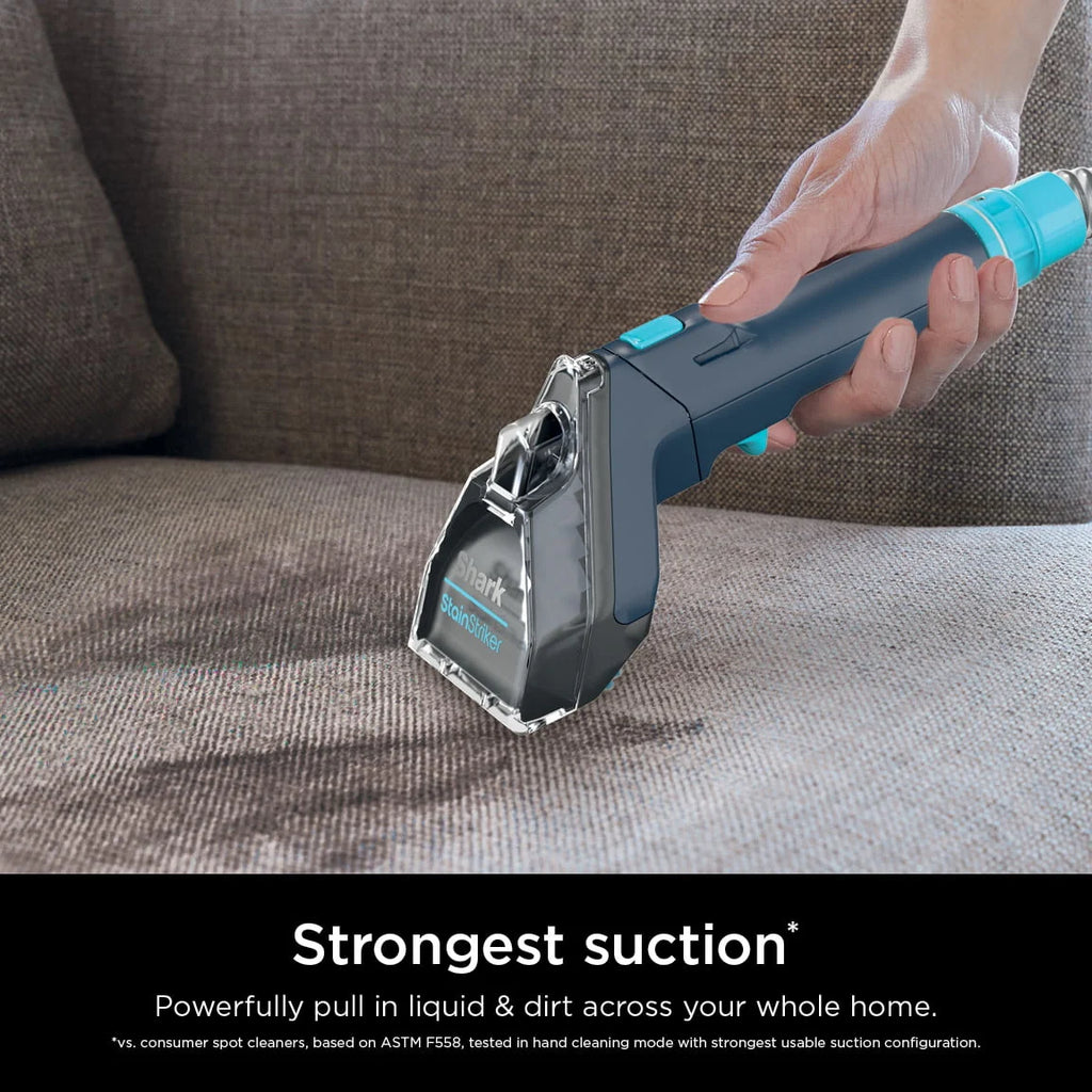 Portable Carpet & Upholstery Cleaner M9258