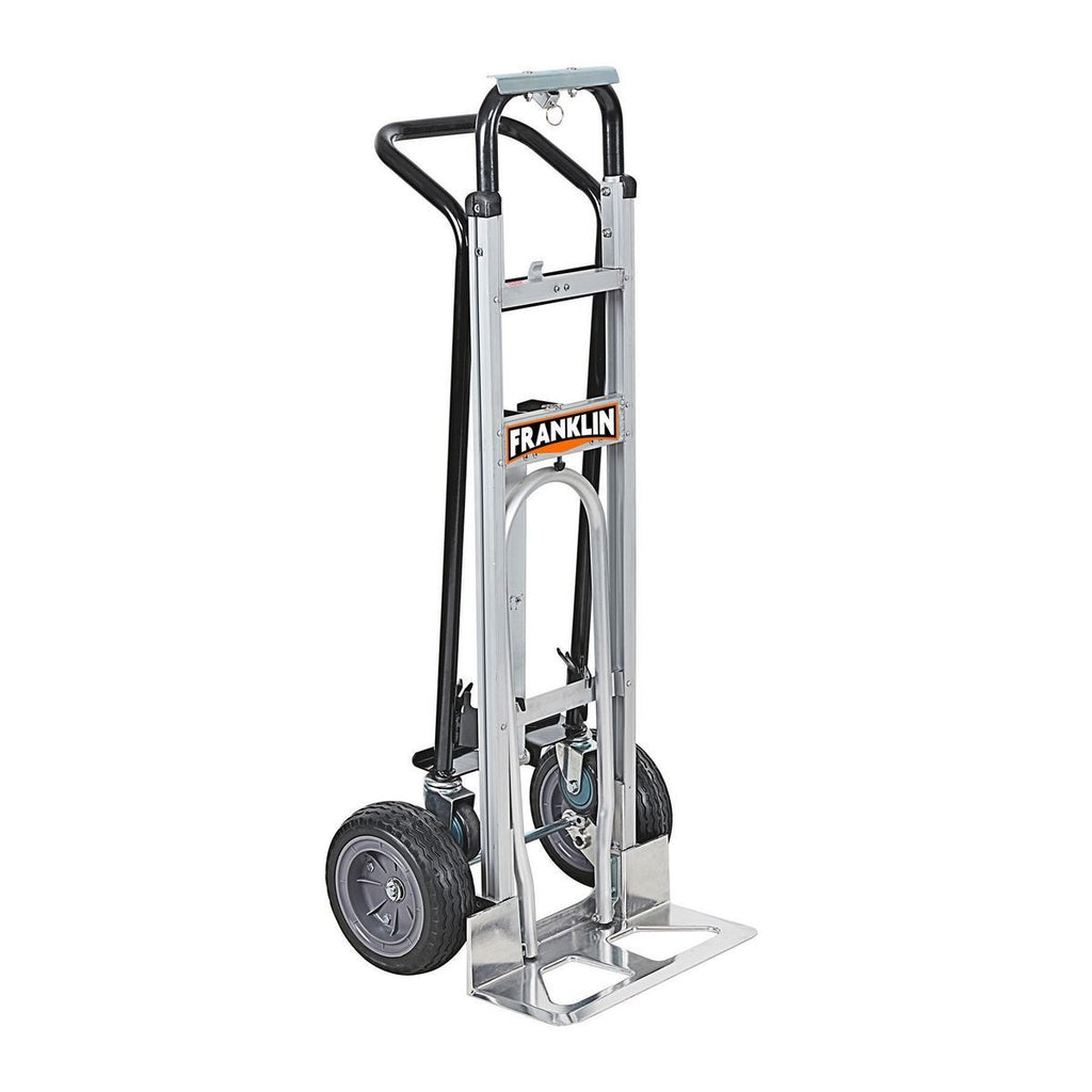4-in-1 Convertible Hand Truck G280