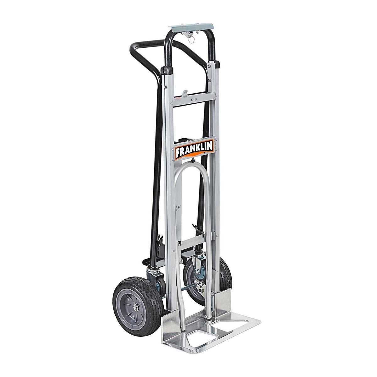 4-in-1 Convertible Hand Truck G280