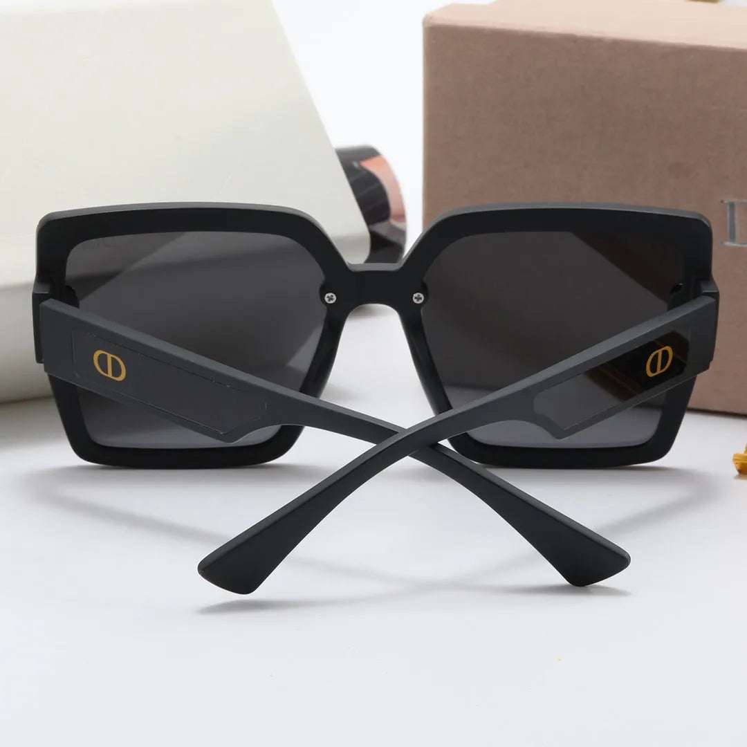 Polarized Sunglasses U243066