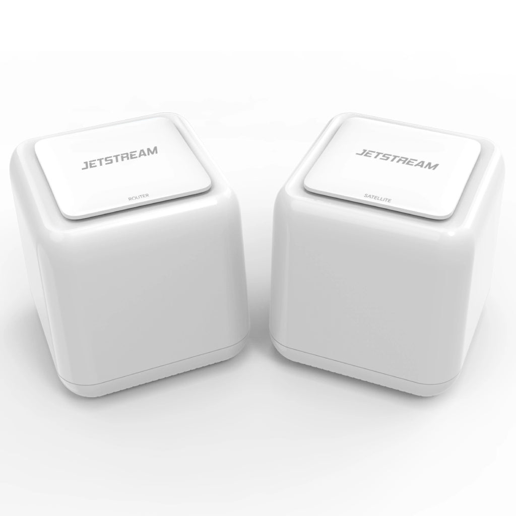 AC1200 Whole Home WiFi Mesh Routers 2-Pack Y249217