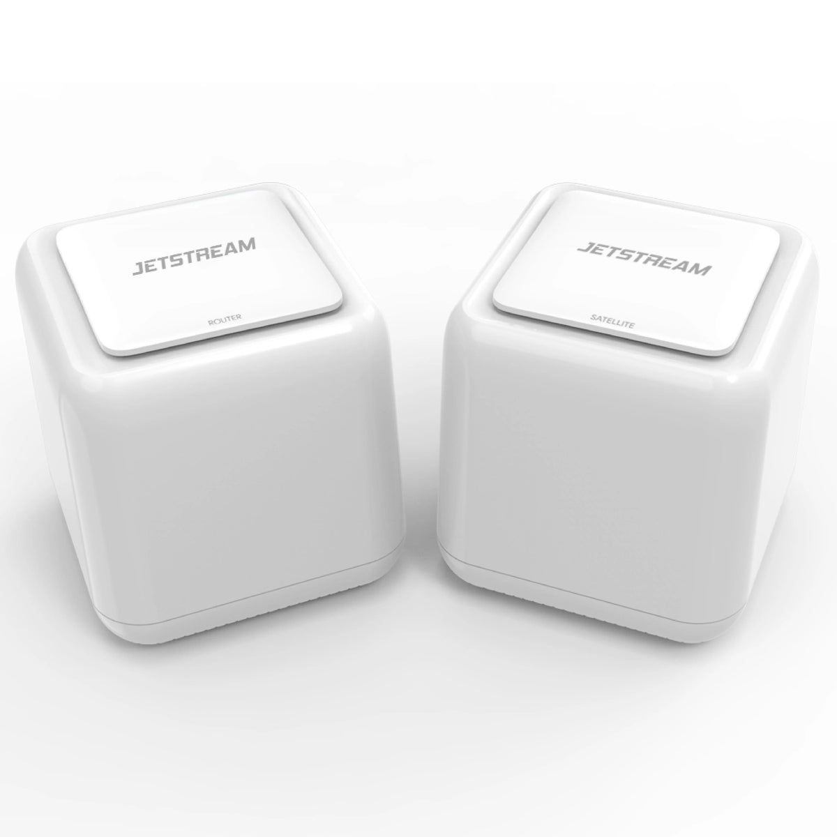 AC1200 Whole Home WiFi Mesh Routers 2-Pack Y249217