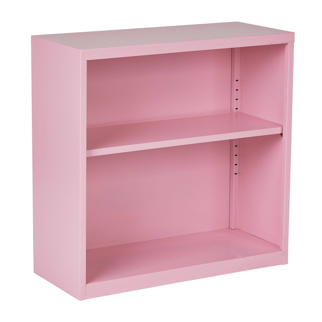 Metal Bookcase N8005