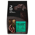 Lamb & Brown Rice Recipe Dry Dog Food U86503