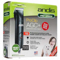 Detachable Blade Pet Clipper R43240