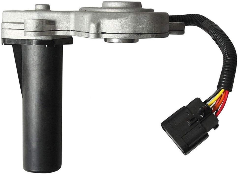 4WD Transfer Case Shift Encoder Motor N48613