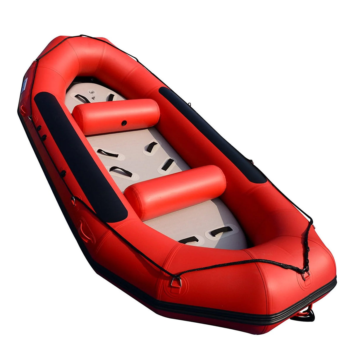 13Ft Inflatable White Water River Raft Z5860