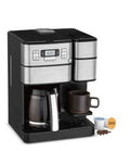 12 Cup Automatic Coffee Center N38856