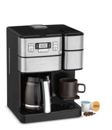 12 Cup Automatic Coffee Center N38856