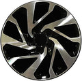 16 Inch Aluminum Alloy Wheel Rim Z15897