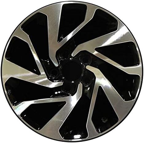 16 Inch Aluminum Alloy Wheel Rim Z15897