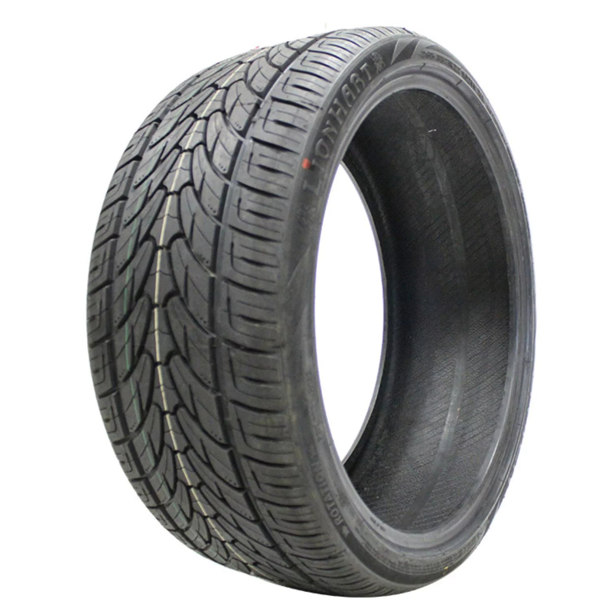 All Season 265/60R18 110V XL Passenger Tire C273059
