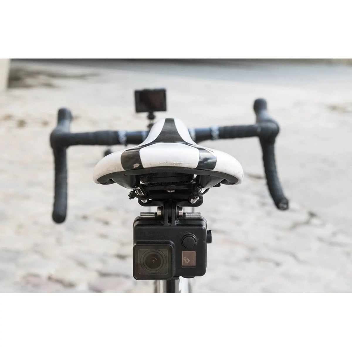 Bike Saddle Clamp Mount Holder M540
