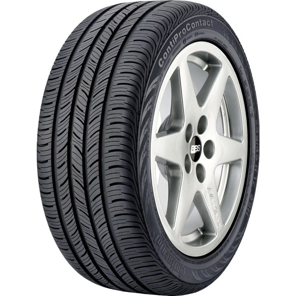 All Season 205/55R17 91H Passenger Tire Y124