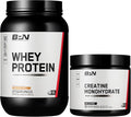 Whey Protein + Creatine Bundle Q258755