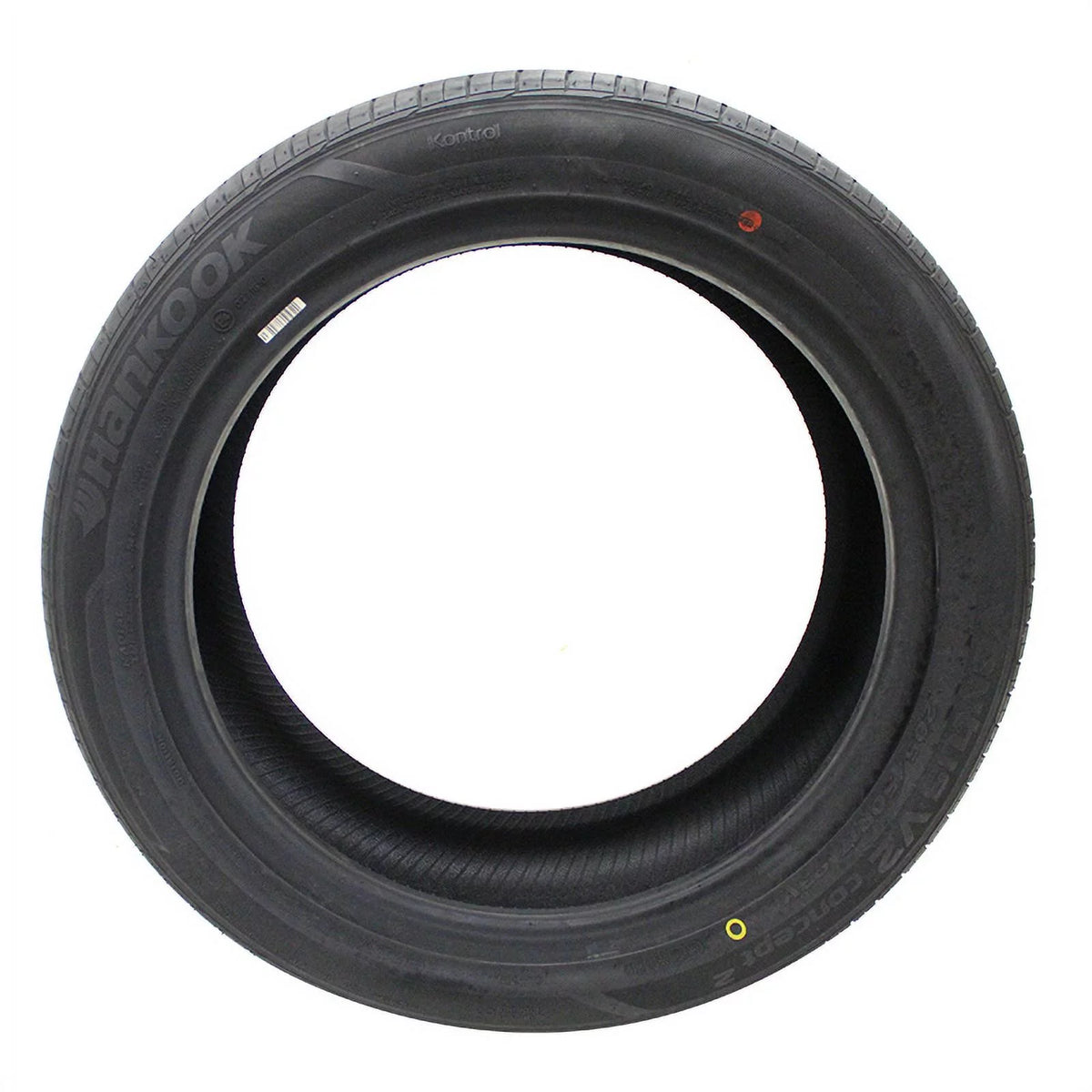 All Season 185/55R16 83H Passenger Tire Z728