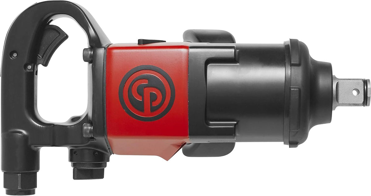 Lightweight Impact Wrench G42108