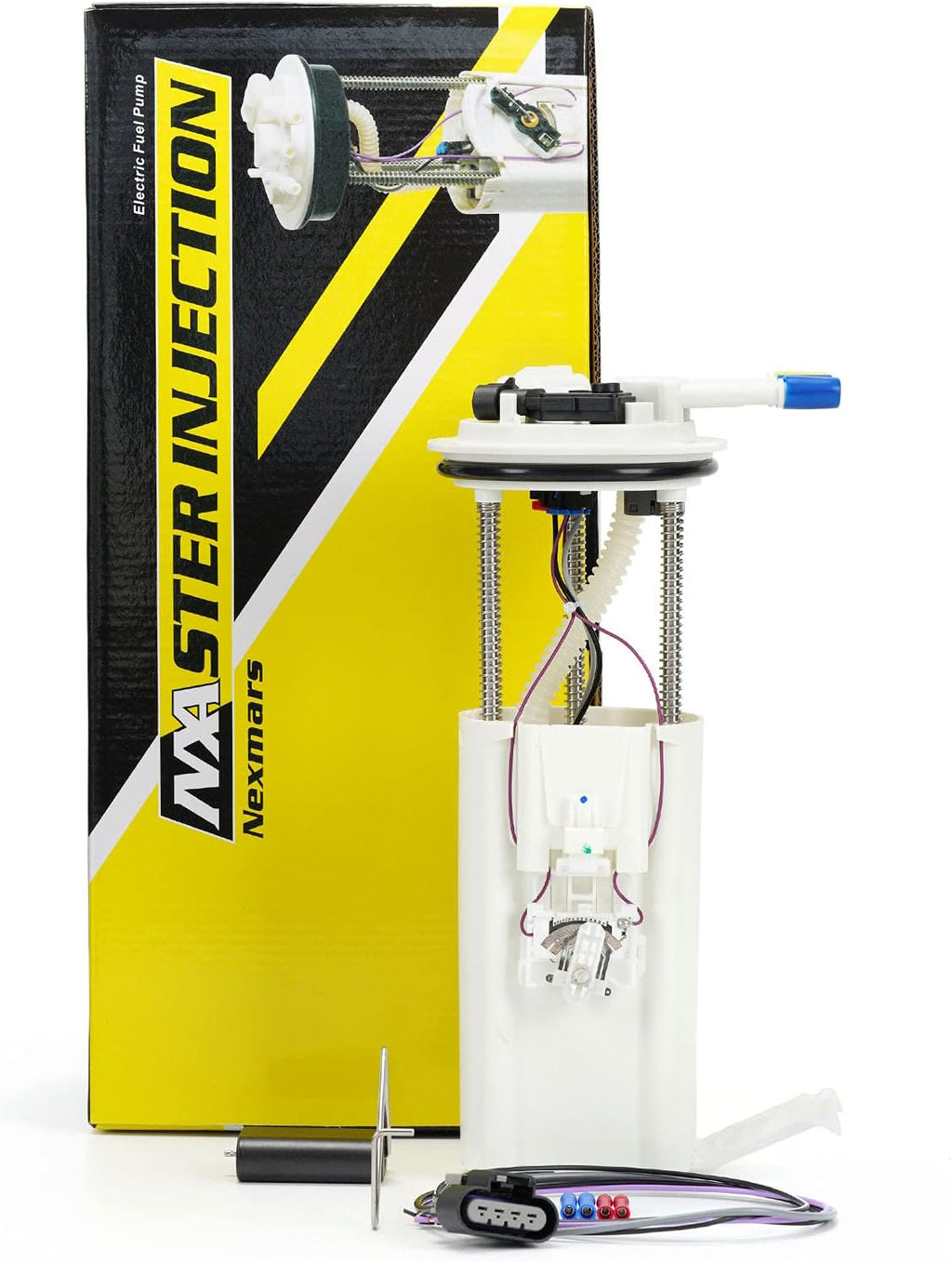 Electric Fuel Pump Module Assembly K5853