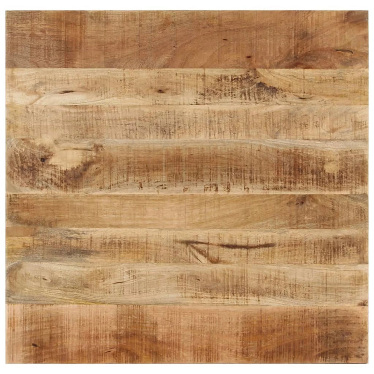 Solid Mango Wood Dining Table C9515