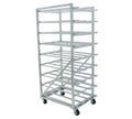 Mobile Can Rack L3504