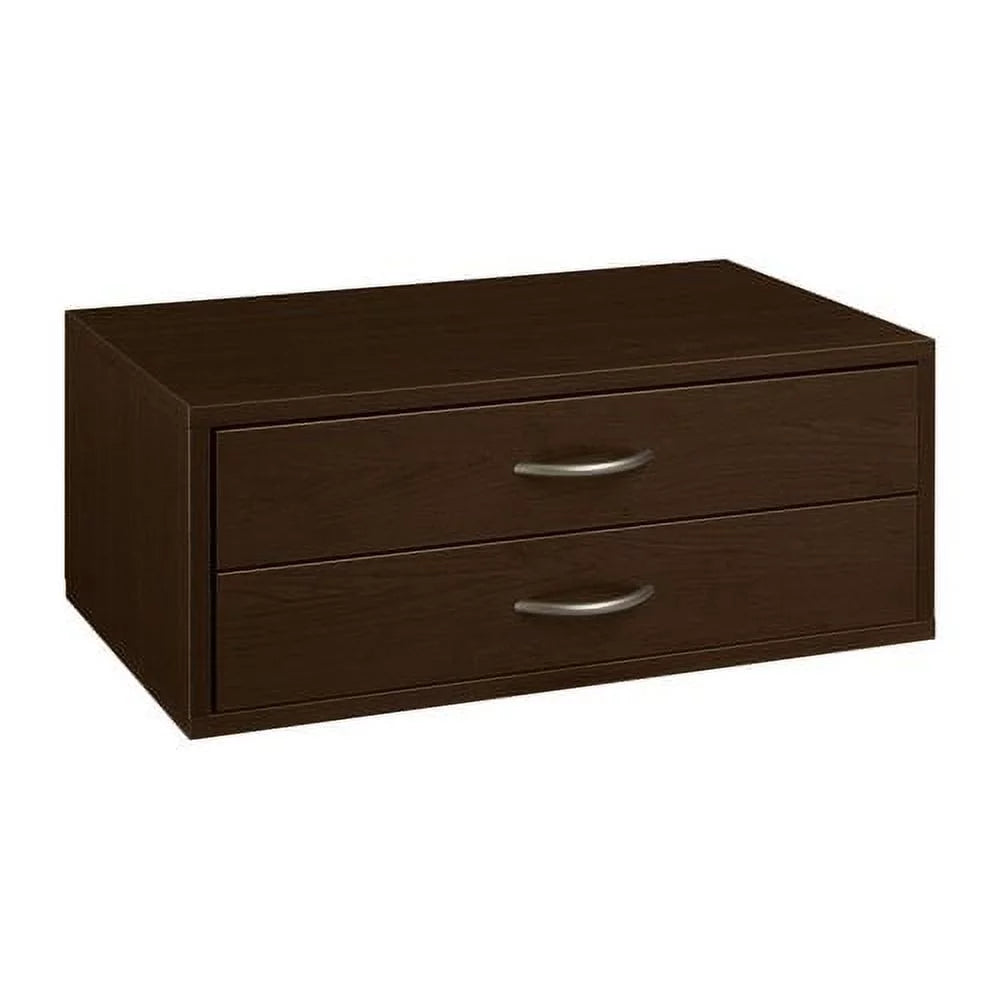 Double Hang Drawer Y345