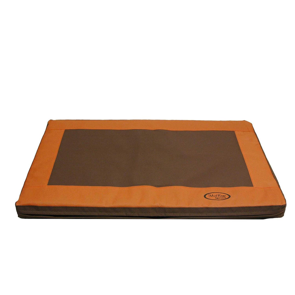 Memory Foam Crate Cushion T282138