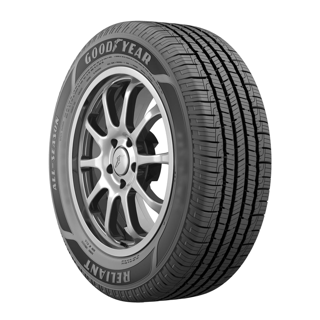 205/55R16 91V All-Season Tire A45929