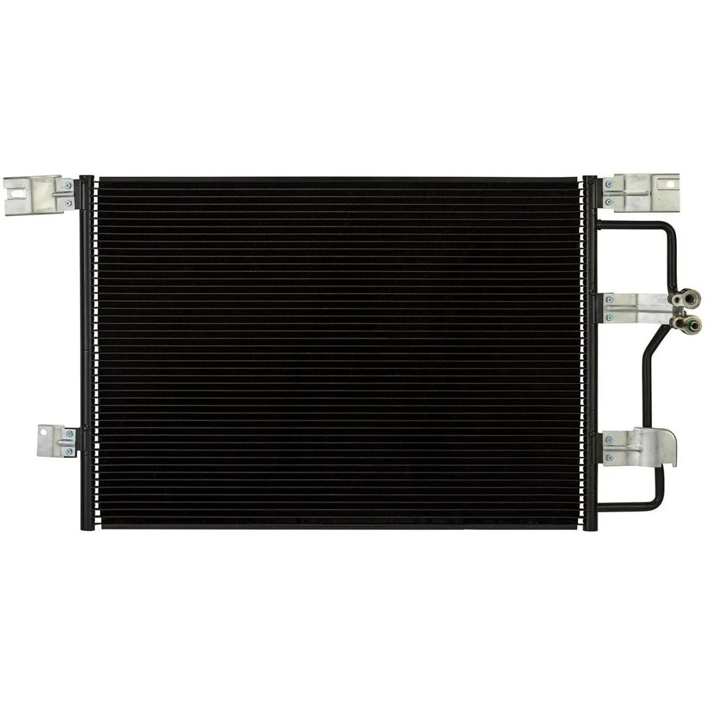 All Aluminum 1 Row Condenser O549
