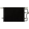 All Aluminum 1 Row Condenser O549