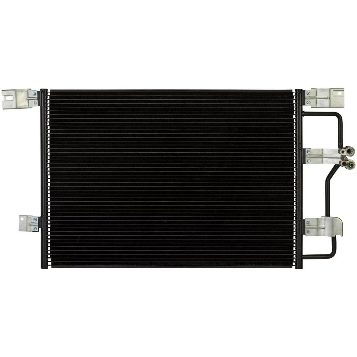 All Aluminum 1 Row Condenser O549