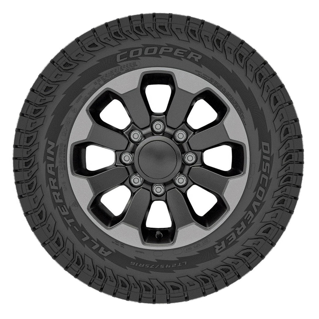 All-Terrain Tire S97288