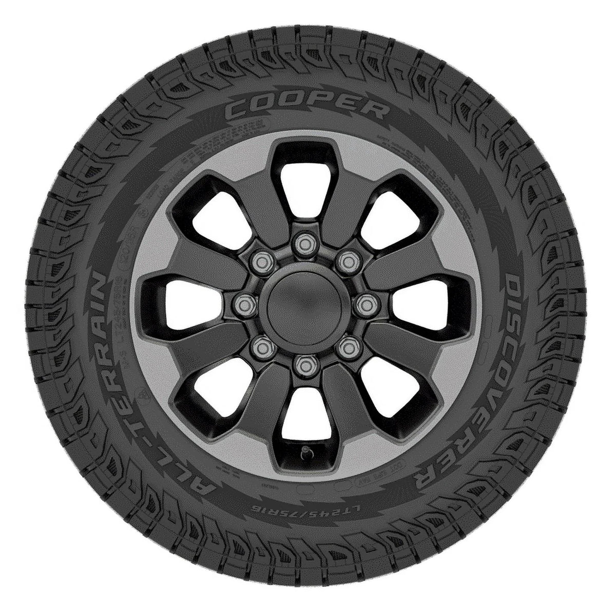 All-Terrain Tire S97288