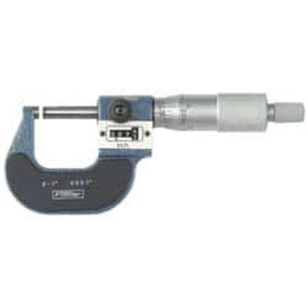 Mechanical Outside Micrometer C8461