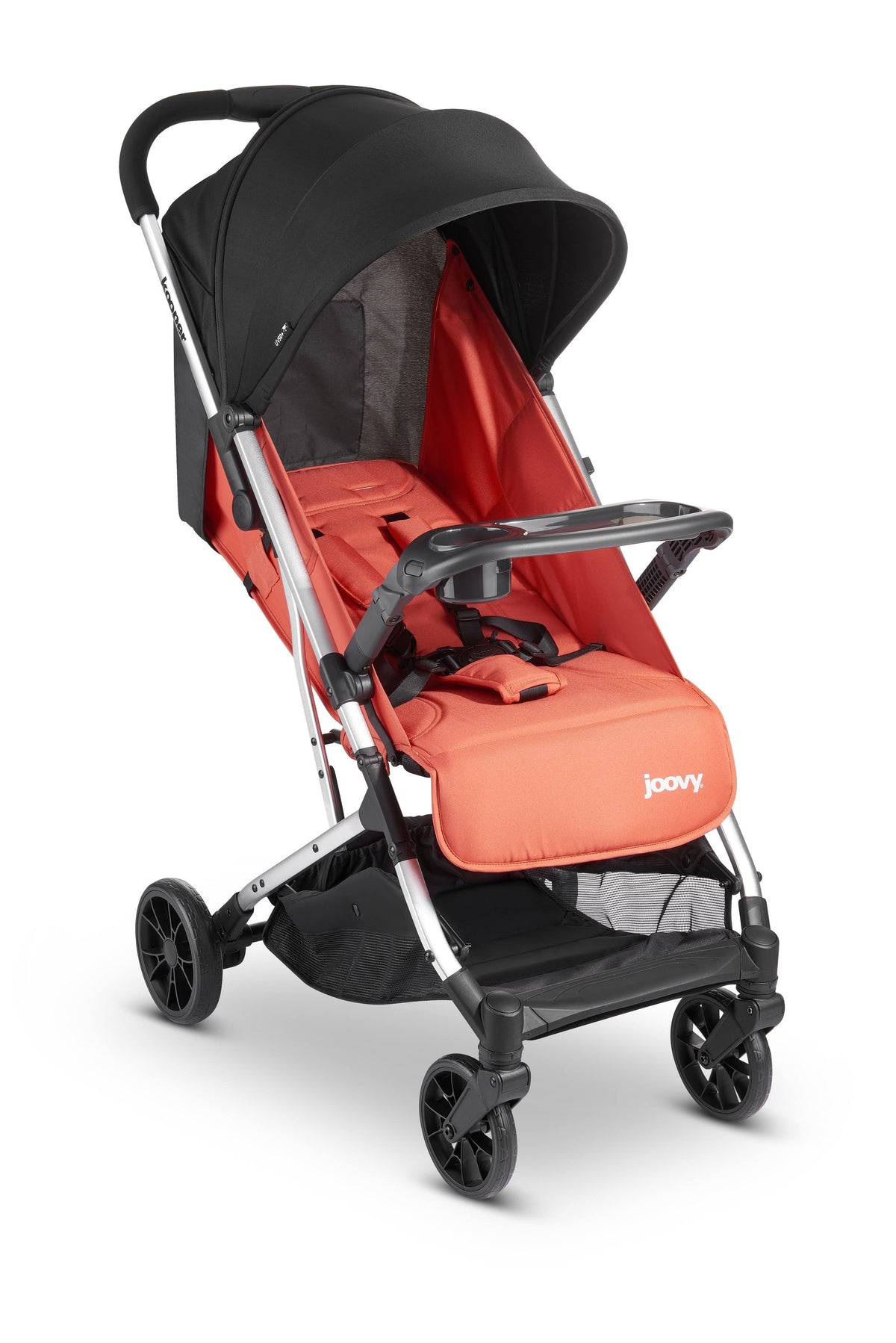 Compact Single Stroller N8501